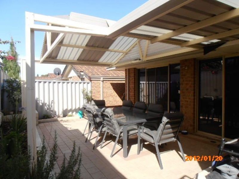 D/71 Beatty Avenue, East Victoria Park WA 6101