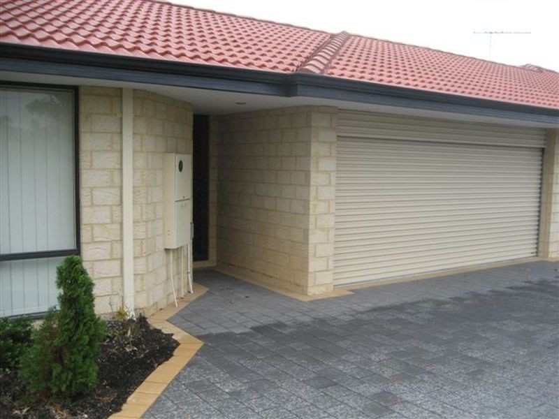 6/1 Clarke Street, Cannington WA 6107