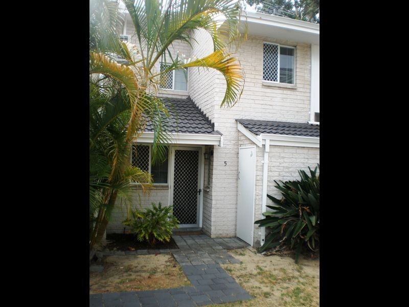 5/28 Greenock Avenue, Como WA 6152