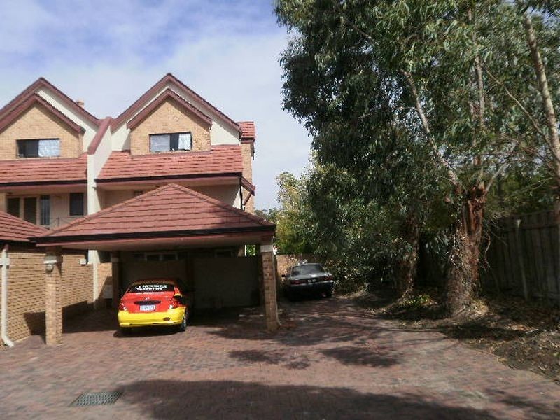 12/20 Gochean Avenue, Bentley WA 6102