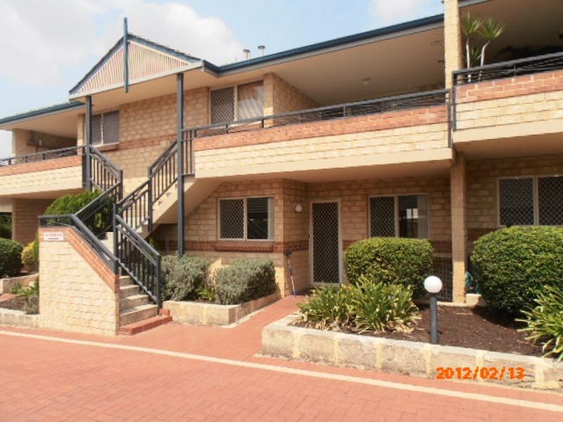 19/9-11 Norman Street, St James WA 6102