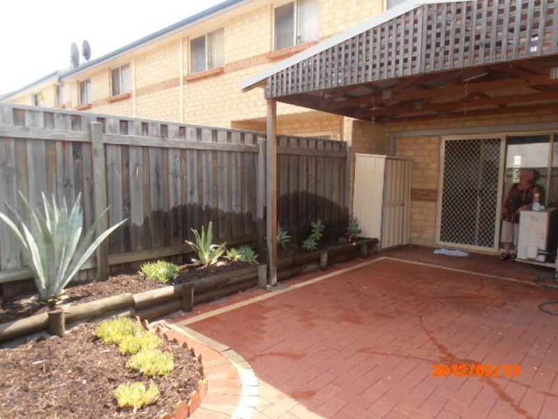 19/9-11 Norman Street, St James WA 6102
