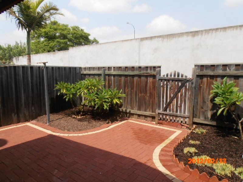 19/9-11 Norman Street, St James WA 6102