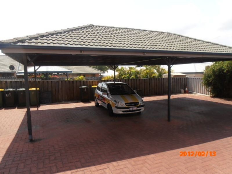 19/9-11 Norman Street, St James WA 6102