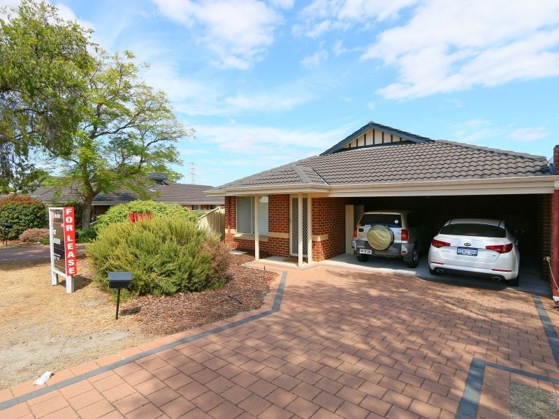 45A Lord Street, Bentley WA 6102