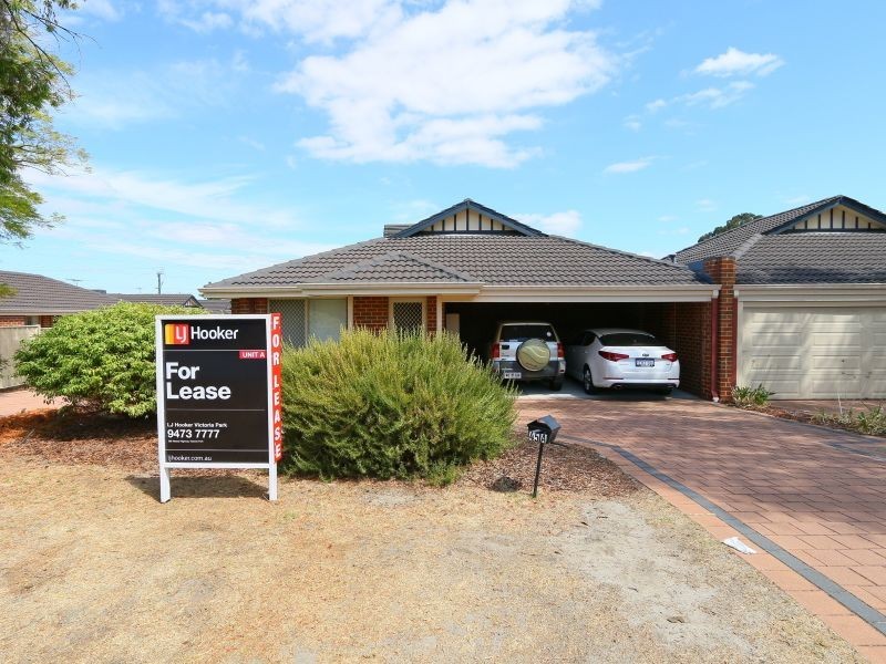 45A Lord Street, Bentley WA 6102