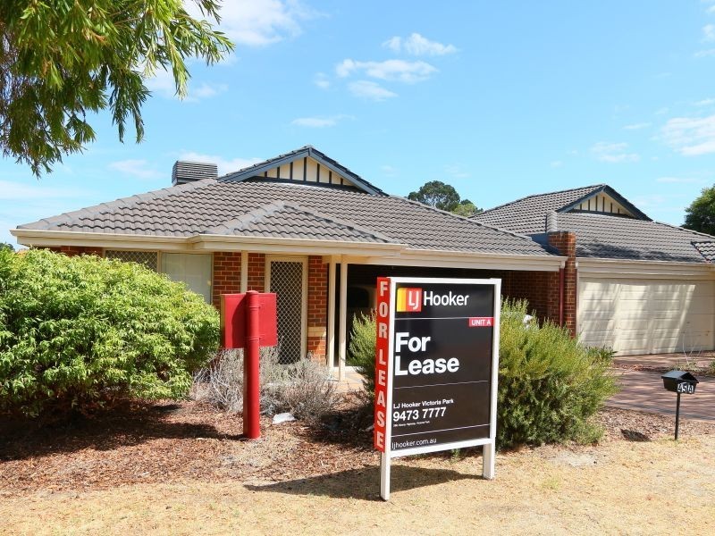 45A Lord Street, Bentley WA 6102