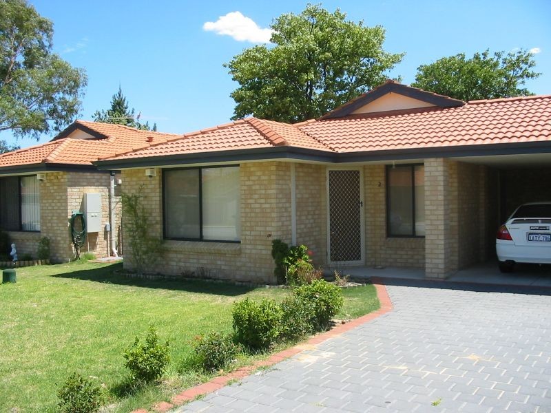 2/14 Crawford Street, Cannington WA 6107
