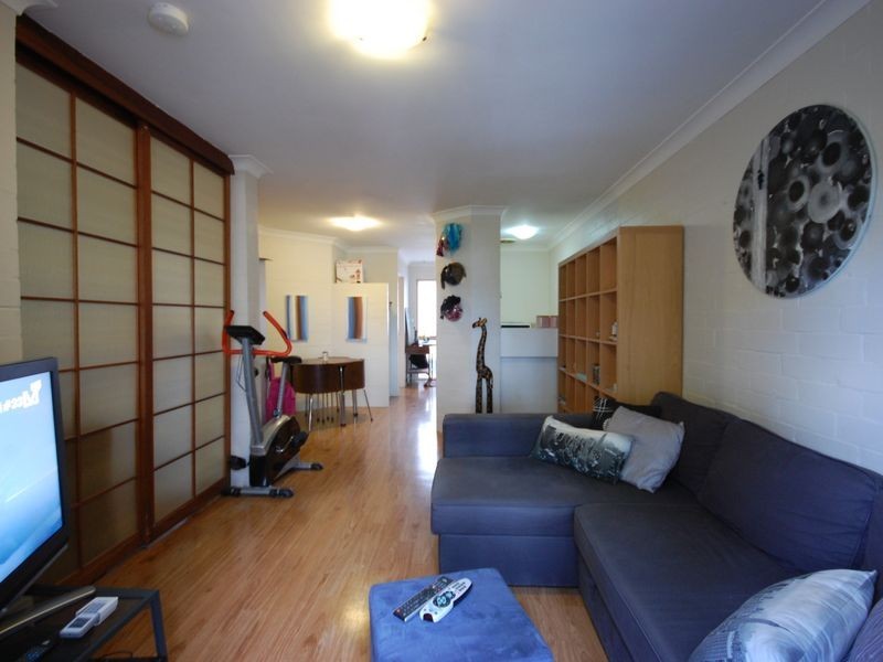 3/105 Washington Street, Victoria Park WA 6100