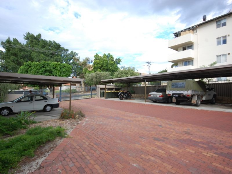 3/105 Washington Street, Victoria Park WA 6100