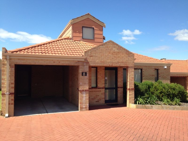 8/18-20 The Crescent, Redcliffe WA 6104