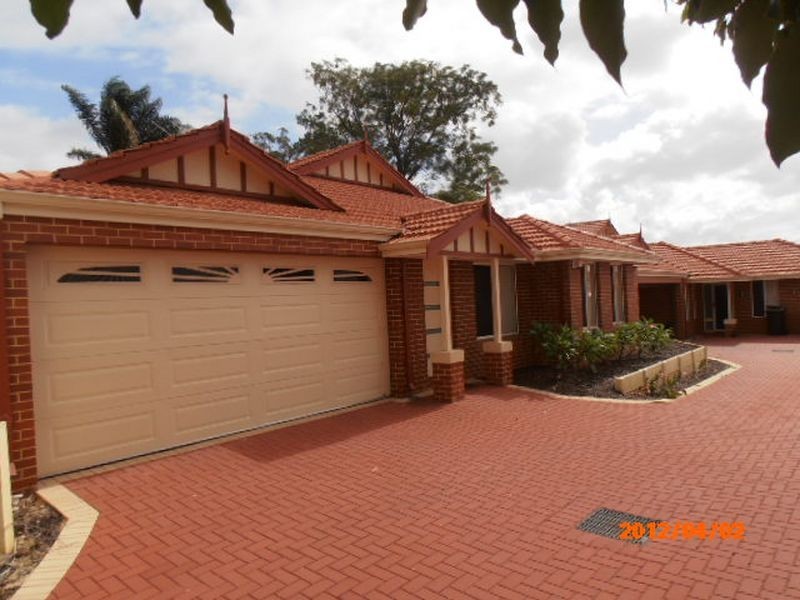 B/124 Mars Street, Carlisle WA 6101