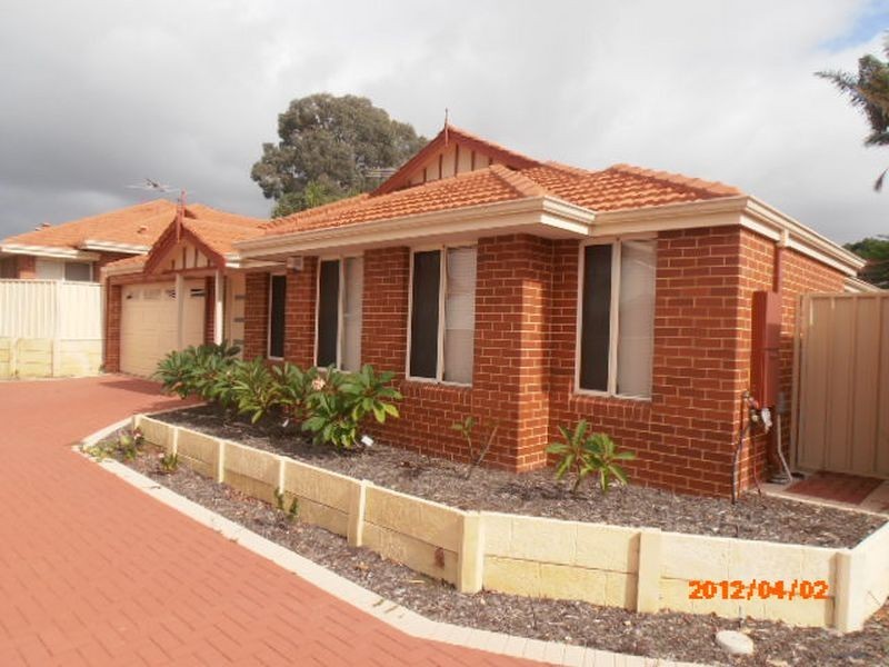 B/124 Mars Street, Carlisle WA 6101