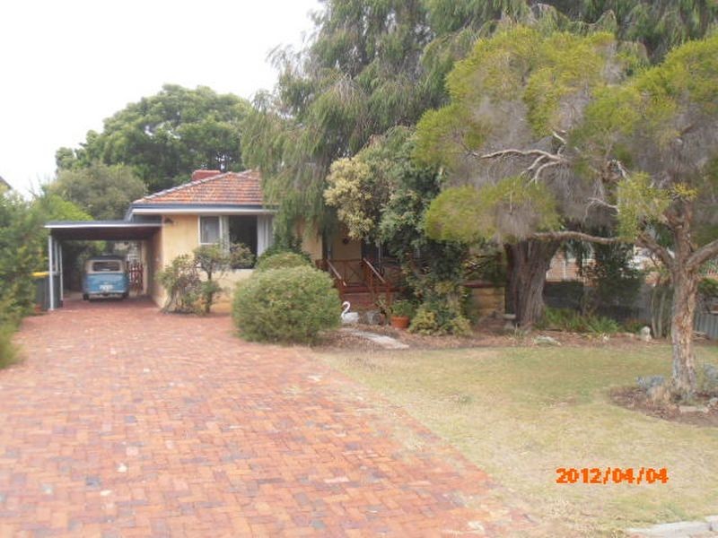 66 Esperance Street, East Victoria Park WA 6101