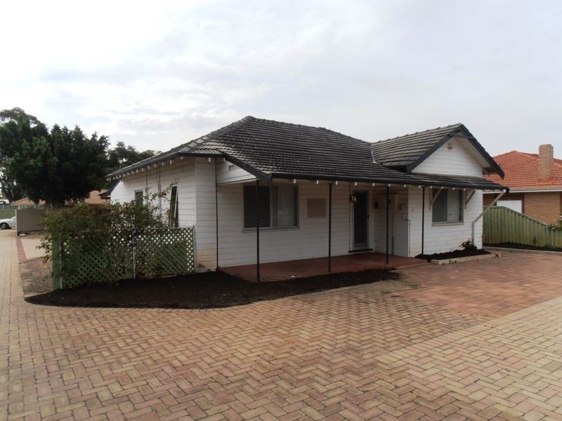 76 Bungaree Road, Wilson WA 6107