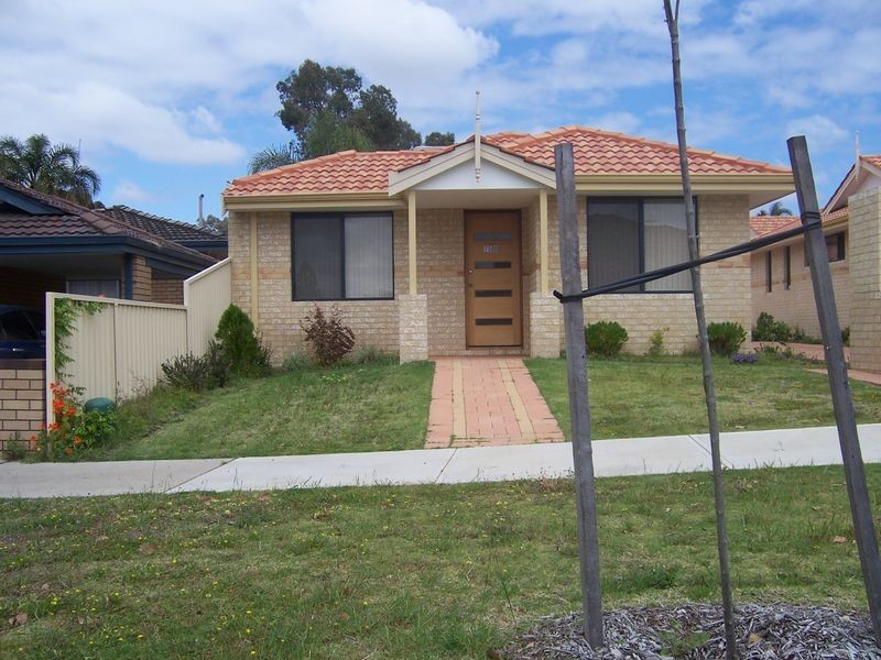 D/75 Beatty Avenue, East Victoria Park WA 6101