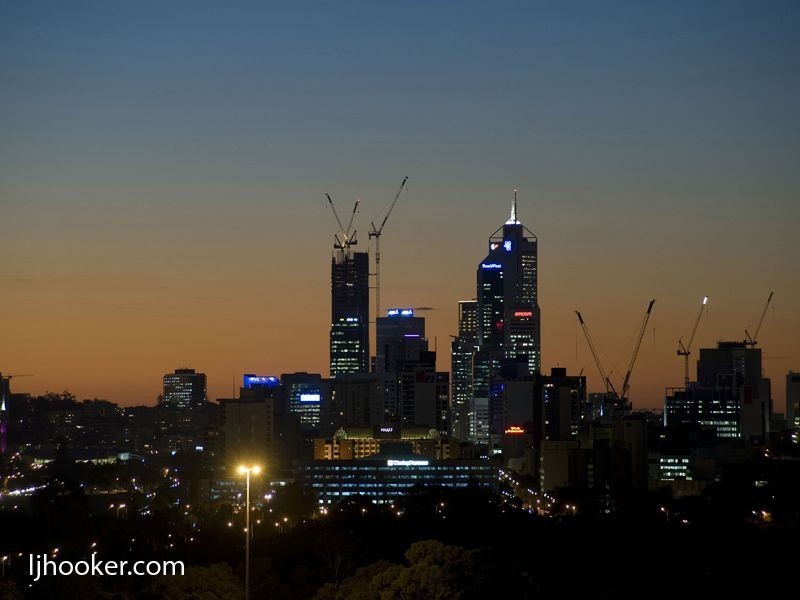 91/8 Hampton Street, Burswood WA 6100