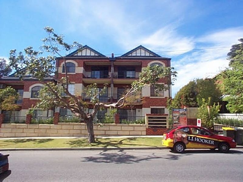 2/8 King George Street, Victoria Park WA 6100