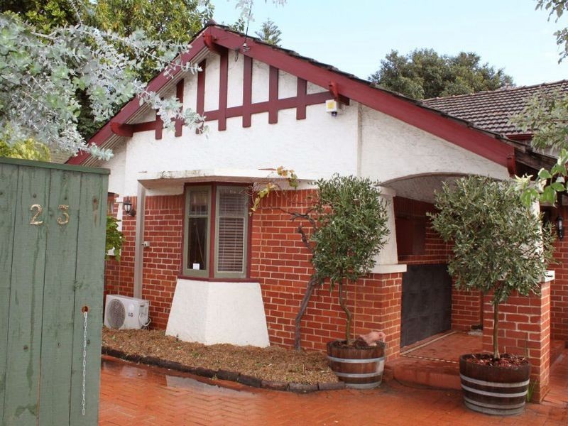 23 Canning Highway, South Perth WA 6151