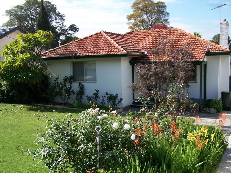 78 Hillview Terrace, St James WA 6102