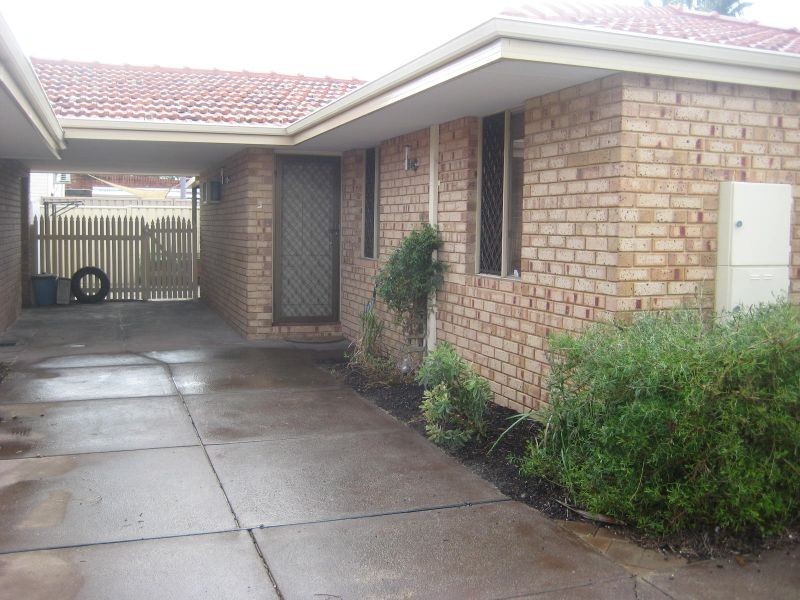 3/88 Carnarvon Street, East Victoria Park WA 6101