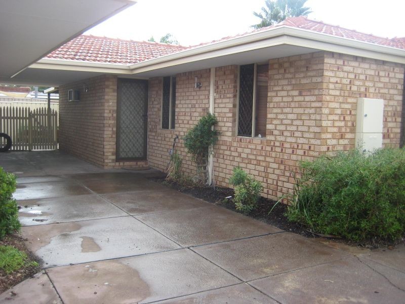 3/88 Carnarvon Street, East Victoria Park WA 6101