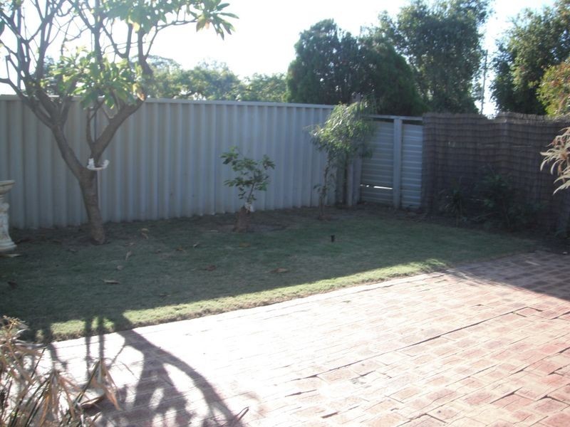 34 Vellgrove Avenue, Parkwood WA 6147