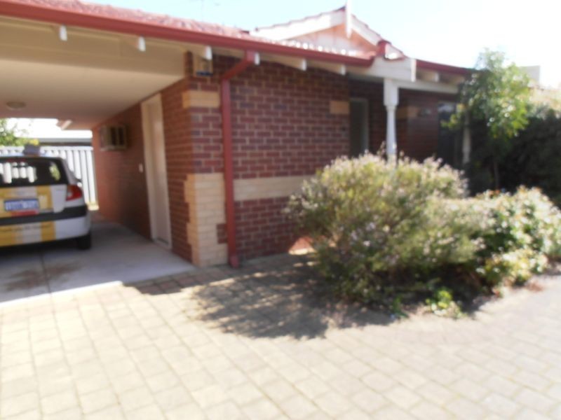 2/63 Armagh Street, Victoria Park WA 6100
