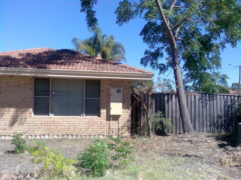 12/39 Woodmore Road, Langford WA 6147