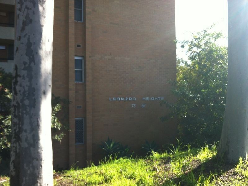 504/69-75 Leonard Street, Victoria Park WA 6100