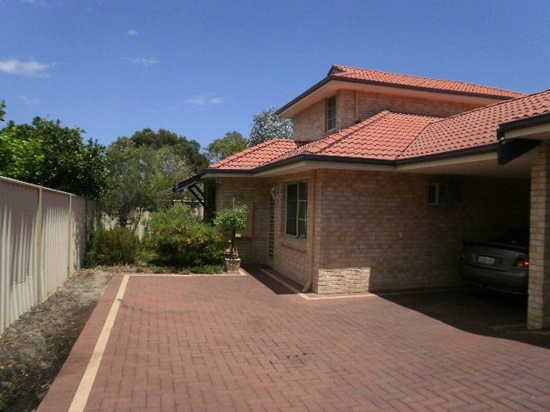 4/169 Swansea Street, East Victoria Park WA 6101