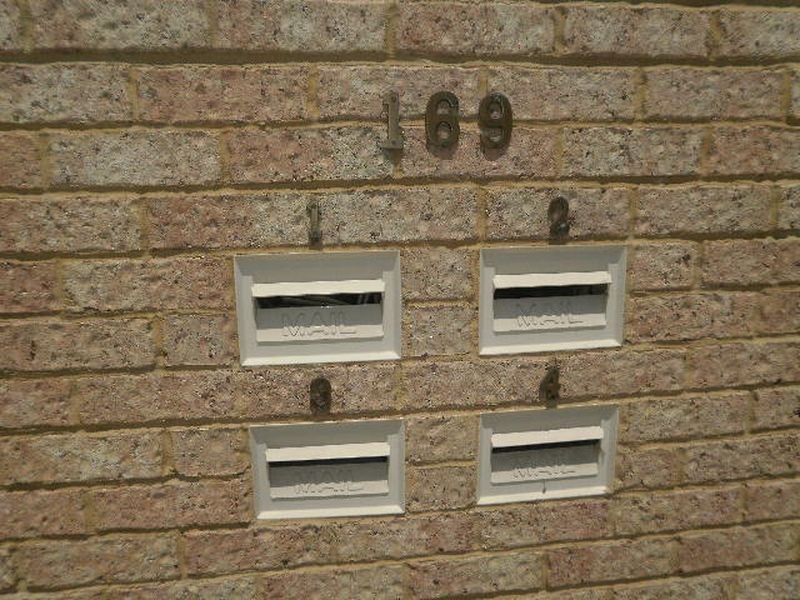 4/169 Swansea Street, East Victoria Park WA 6101