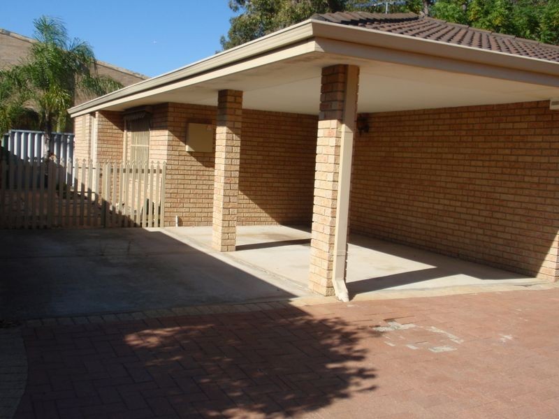 3/1A Isobel Street, Bentley WA 6102