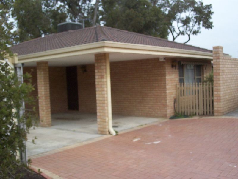 3/1A Isobel Street, Bentley WA 6102