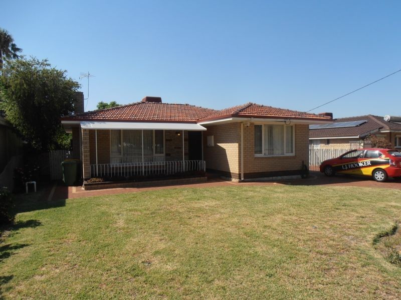 178 Scott Street, Cloverdale WA 6105