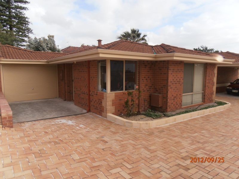 2/138 Carnarvon Street, East Victoria Park WA 6101