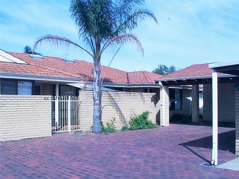 46A Temple Street, Victoria Park WA 6100
