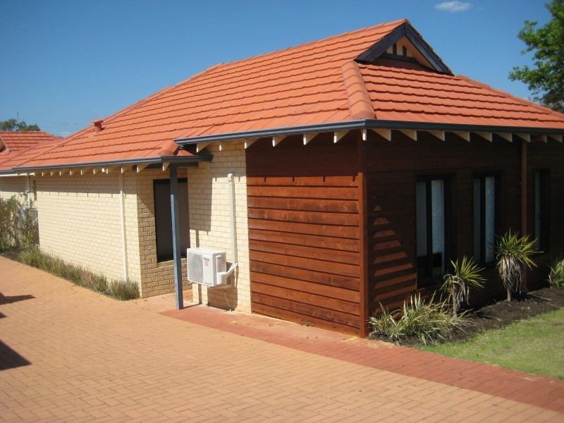 4/170 Carnarvon Street, East Victoria Park WA 6101