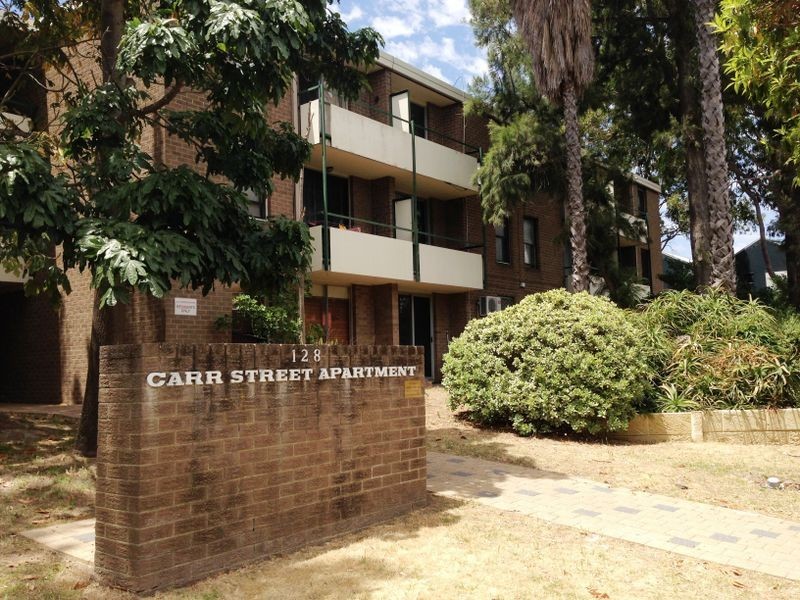 10/128 Carr Street, West Perth WA 6005