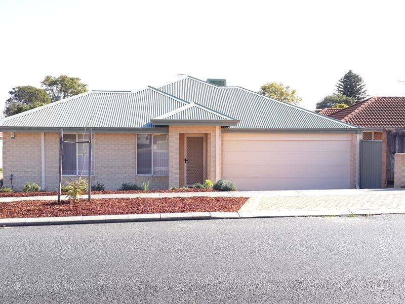 37A Coolgardie Street, St James WA 6102