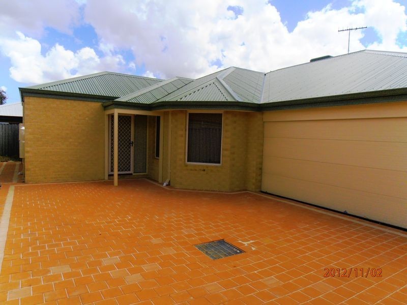 B/37 Coolgardie Street, St James WA 6102