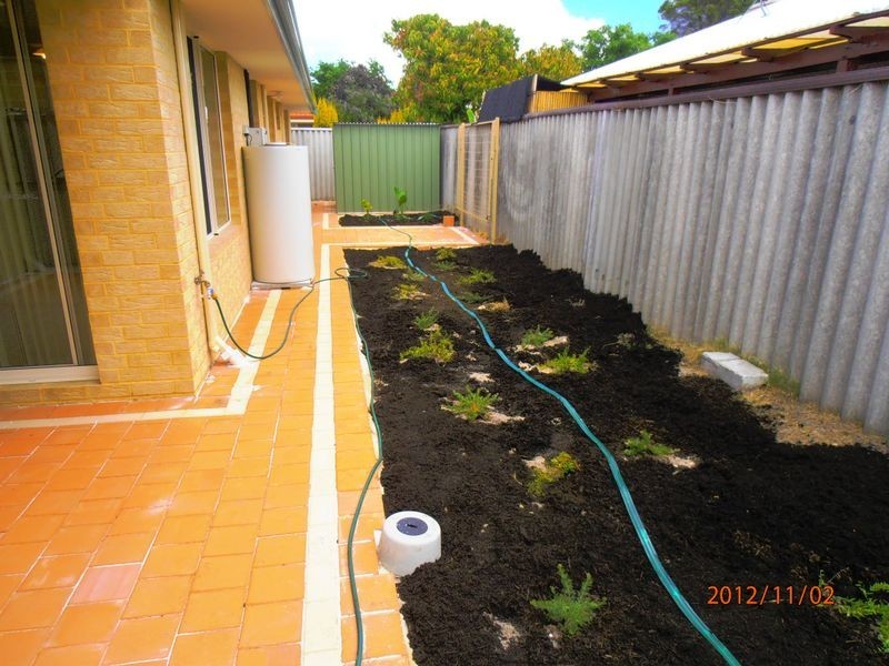 B/37 Coolgardie Street, St James WA 6102