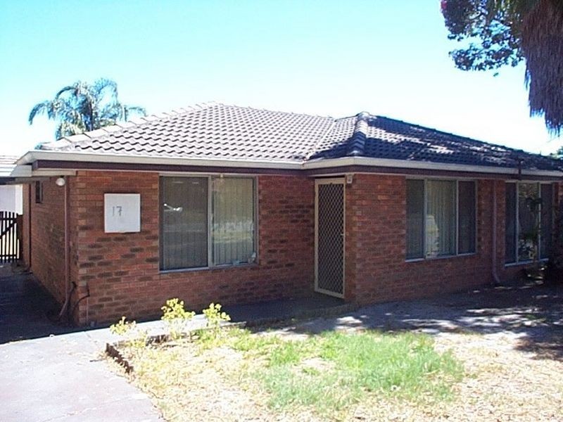 17 Apollo Way, Carlisle WA 6101