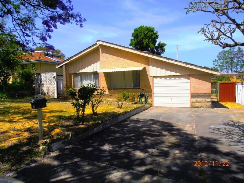 5 Cody Street, Wilson WA 6107