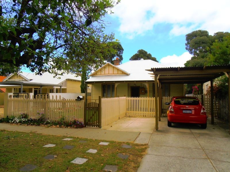 51 Rathay Street, Victoria Park WA 6100