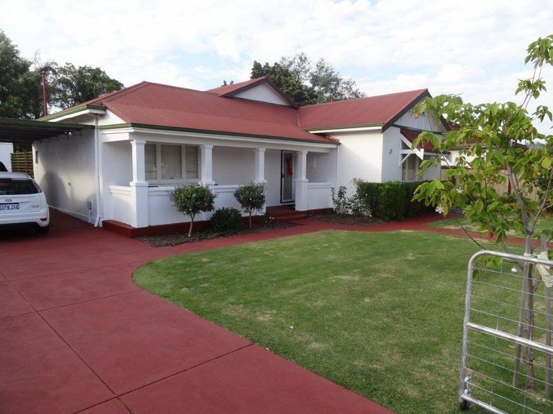 49 Ashburton street, Bentley WA 6102