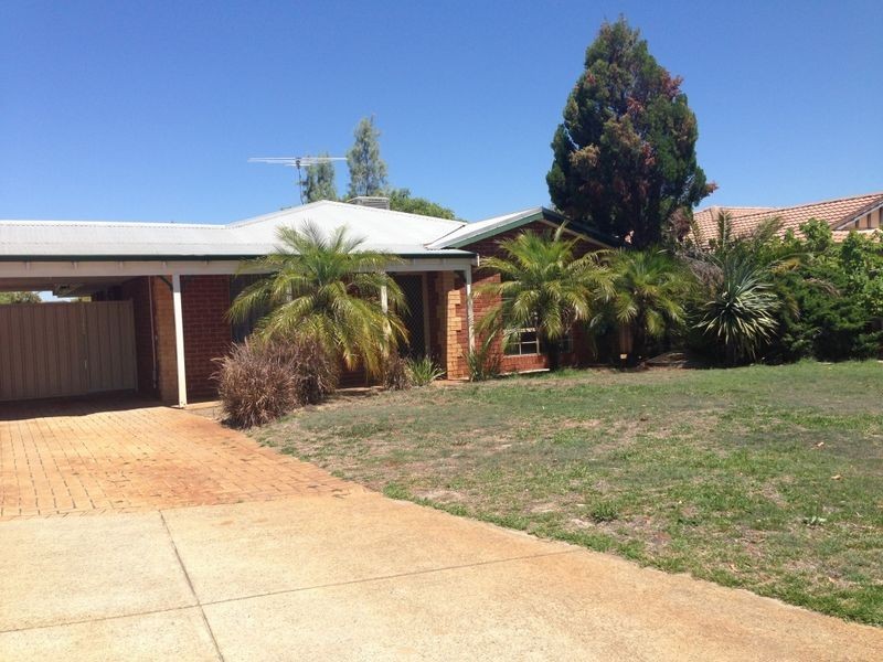 34 Belvoir Place, Ballajura WA 6066