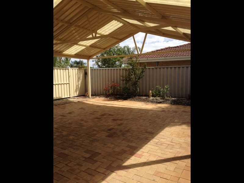 34 Belvoir Place, Ballajura WA 6066