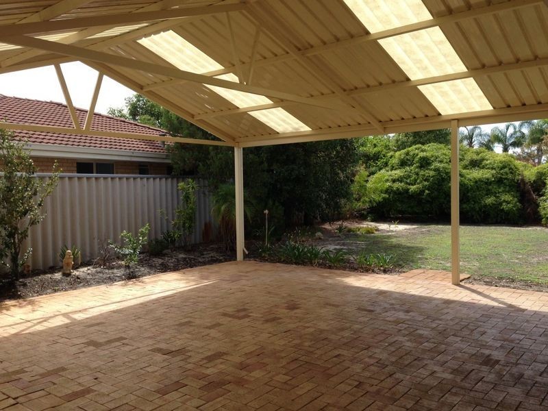 34 Belvoir Place, Ballajura WA 6066
