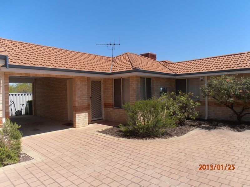 D/15 Quinn Avenue, Bentley WA 6102